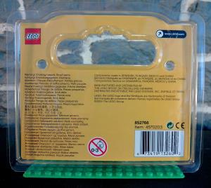 Minifigures pack (02)
